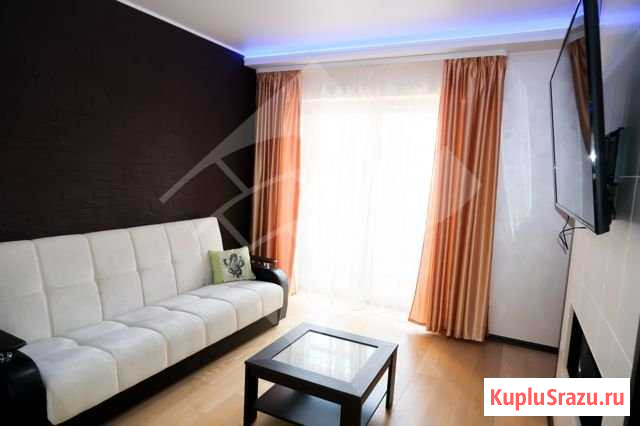 1-комнатная квартира, 38.3 м², 5/7 эт. на продажу в Рязани Рязань - изображение 1