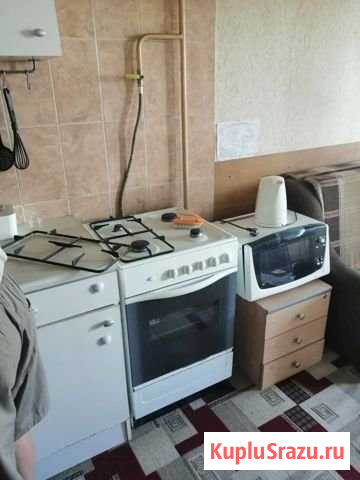 1-комнатная квартира, 34 м², 11/12 эт. в аренду на длительный срок в Москве Москва - изображение 1