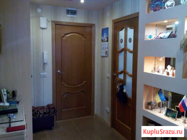 2-комнатная квартира, 52 м², 6/9 эт. на продажу в Печоре Печора - изображение 1