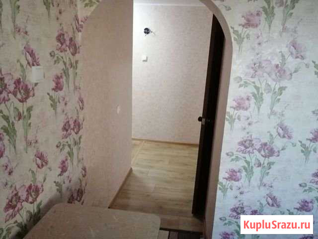 1-комнатная квартира, 29 м², 5/5 эт. на продажу в Подбельске Подбельск - изображение 1