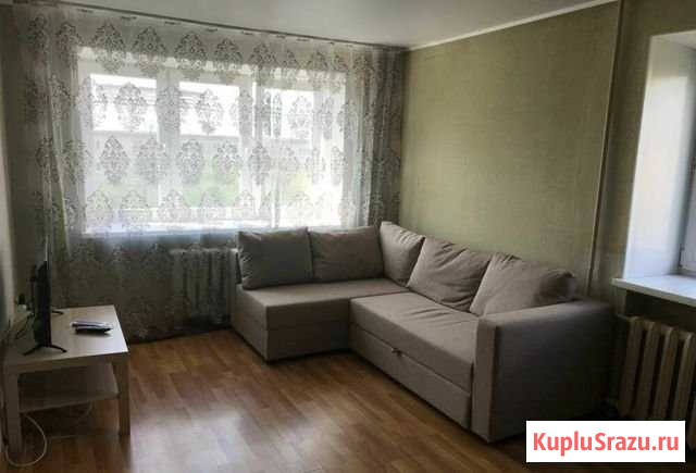 1-комнатная квартира, 30 м², 5/5 эт. в аренду на длительный срок в Екатеринбурге Екатеринбург - изображение 1