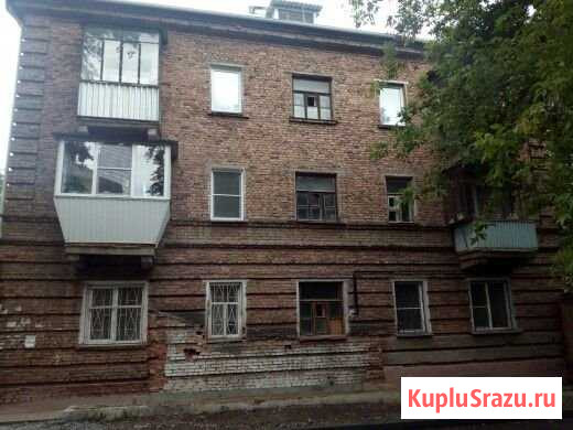 1-комнатная квартира, 35.3 м², 1/3 эт. на продажу в Челябинске Челябинск - изображение 1