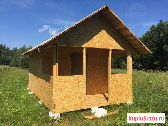 Участок СНТ, ДНП 15 сот. на продажу в Петрозаводске Петрозаводск - изображение 1