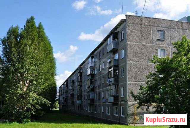 2-комнатная квартира, 43 м², 5/5 эт. на продажу в Екатеринбурге Екатеринбург - изображение 1