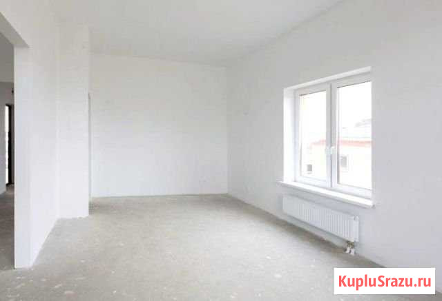 3-комнатная квартира, 77 м², 3/27 эт. на продажу в Санкт-Петербурге Санкт-Петербург - изображение 1