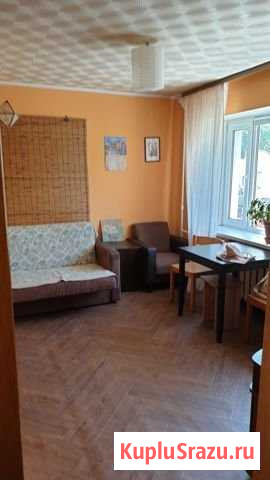 2-комнатная квартира, 25 м², 3/5 эт. на продажу в Калининграде Калининград - изображение 1