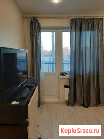 Квартира-студия, 32 м², 8/8 эт. на продажу в Красногорске Московской области Красногорск - изображение 1
