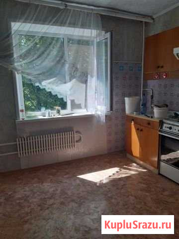 1-комнатная квартира, 38 м², 4/10 эт. на продажу в Брянске Брянск - изображение 1