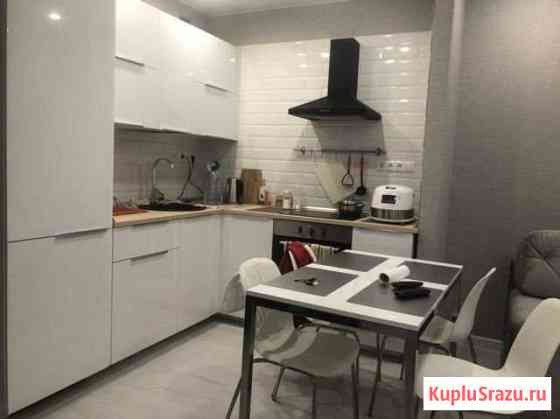 Квартира-студия, 34 м², 10/15 эт. на продажу в Жуковском Жуковский