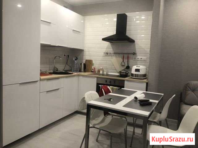 Квартира-студия, 34 м², 10/15 эт. на продажу в Жуковском Жуковский - изображение 1