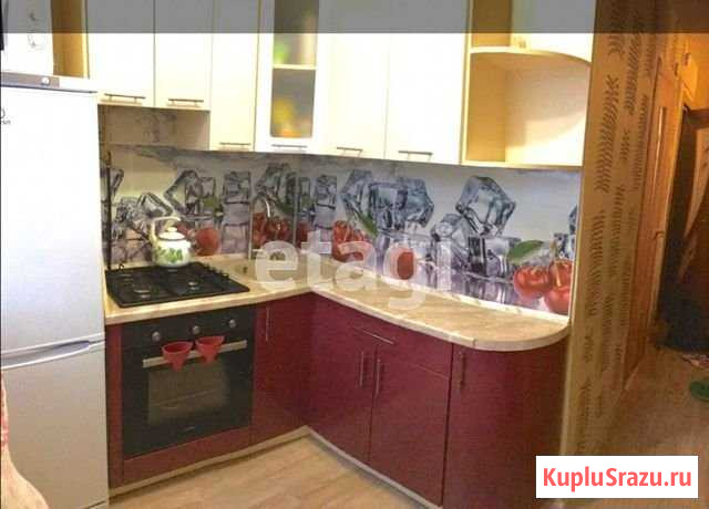 2-комнатная квартира, 37 м², 1/9 эт. на продажу в Екатеринбурге Екатеринбург - изображение 1