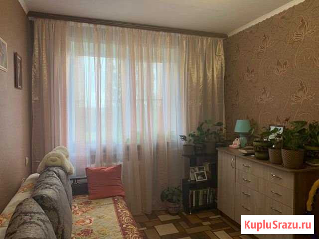 1-комнатная квартира, 23.6 м², 7/9 эт. на продажу в Курчатове Курчатов - изображение 1