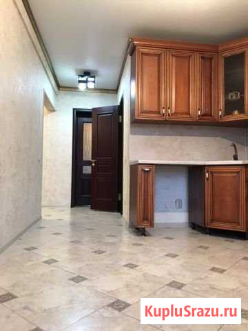 2-комнатная квартира, 54 м², 8/11 эт. на продажу в Каспийске Каспийск - изображение 1
