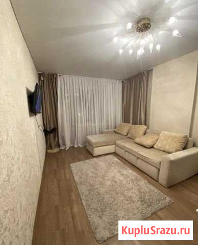 1-комнатная квартира, 31 м², 4/9 эт. на продажу в Челябинске Челябинск - изображение 1