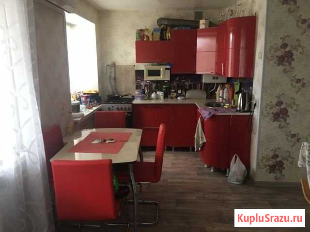 2-комнатная квартира, 43 м², 4/4 эт. на продажу в Дзержинске Дзержинск - изображение 1