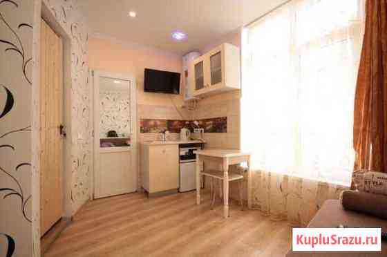 1-комнатная квартира, 15 м², 1/1 эт. в аренду посуточно в Ялте Ялта