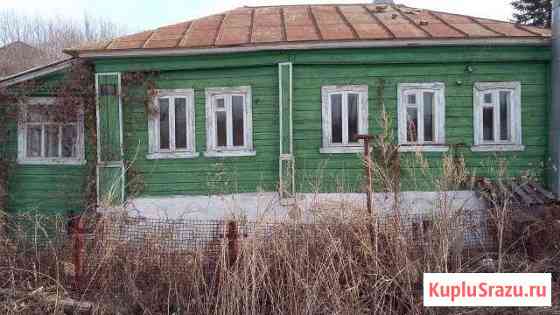 Дом 80 м² на участке 8.5 сот. на продажу в Касимове Касимов