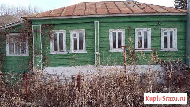 Дом 80 м² на участке 8.5 сот. на продажу в Касимове Касимов - изображение 1