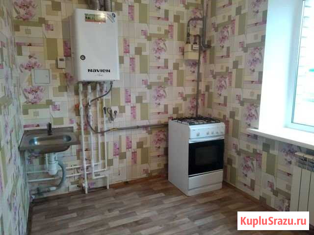 2-комнатная квартира, 44 м², 1/3 эт. на продажу в Борисоглебском Борисоглебский - изображение 1