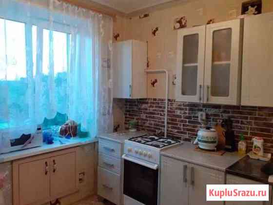 1-комнатная квартира, 31 м², 4/4 эт. на продажу в Васильево Васильево