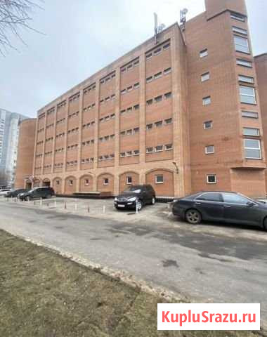 Продам ПСН 124,7 кв.м Москва - изображение 1