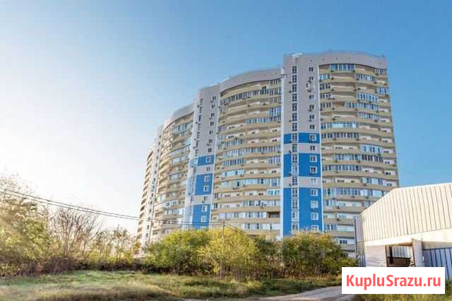 1-комнатная квартира, 56.1 м², 6/22 эт. на продажу в Краснодаре Краснодар - изображение 1