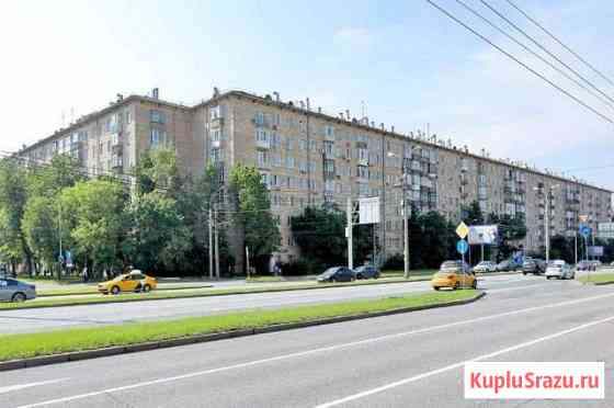 3-комнатная квартира, 79 м², 7/9 эт. на продажу в Москве Москва