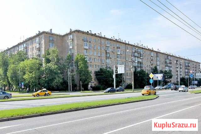 3-комнатная квартира, 79 м², 7/9 эт. на продажу в Москве Москва - изображение 1