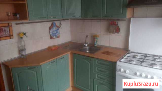 2-комнатная квартира, 55 м², 6/10 эт. в аренду на длительный срок в Ростове-на-Дону Ростов-на-Дону - изображение 1