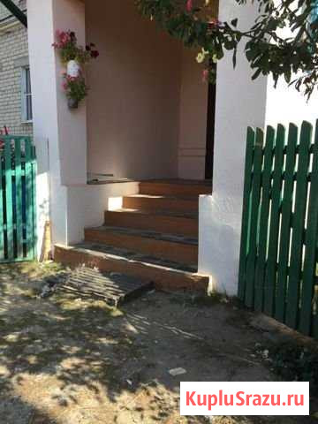 2-комнатная квартира, 39 м², 1/2 эт. на продажу в Заречном Пензенской области Заречный - изображение 1