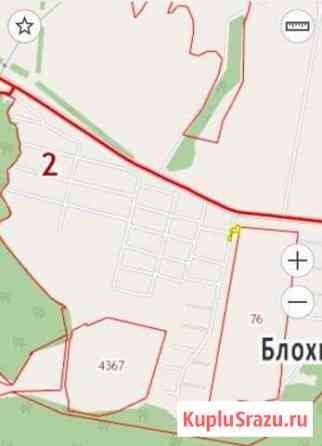 Участок промназначения 7 сот. на продажу в Уфе Уфа