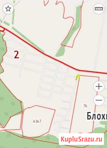 Участок промназначения 7 сот. на продажу в Уфе Уфа - изображение 1