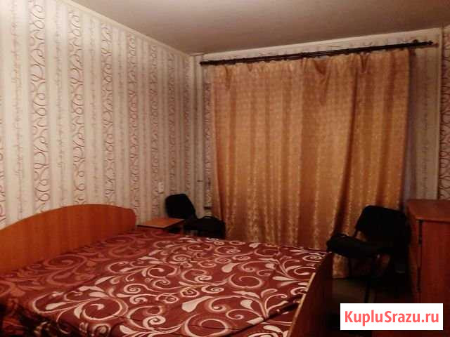 3-комнатная квартира, 60 м², 1/5 эт. на продажу в Белгороде Белгород - изображение 1