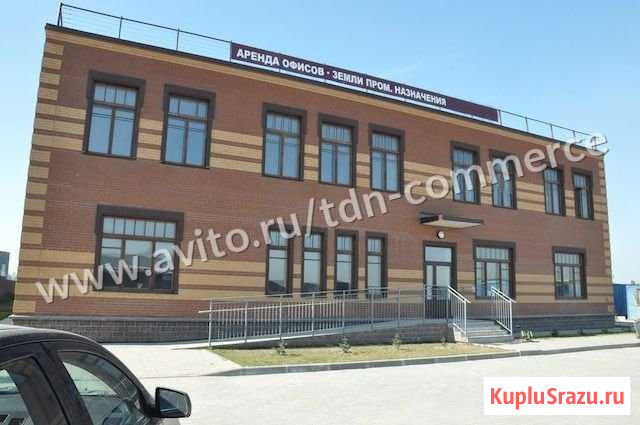 Офисное помещение, 135.4 кв.м. от 15 м2 Кудрово - изображение 1