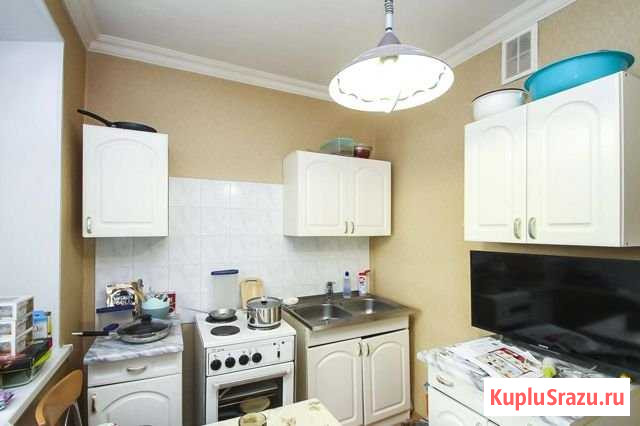 2-комнатная квартира, 44.2 м², 1/9 эт. на продажу в Сургуте Ханты-Мансийского АО Сургут - изображение 1