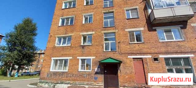1-комнатная квартира, 31.1 м², 3/5 эт. на продажу в Прокопьевске Прокопьевск - изображение 1