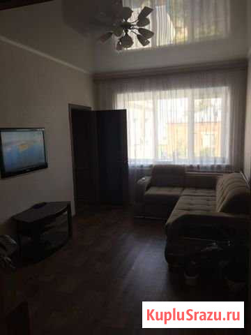 2-комнатная квартира, 44 м², 2/2 эт. на продажу в Неверкино Неверкино - изображение 1