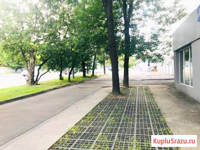 Производственное помещение, 47.1 кв.м. Москва - изображение 1
