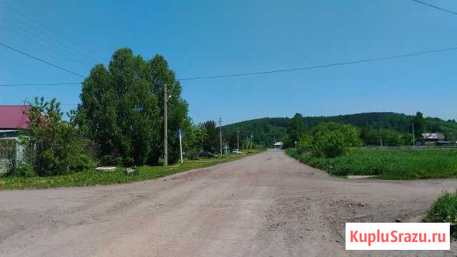 Участок ИЖС 19 сот. на продажу в Новокузнецке Новокузнецк - изображение 1