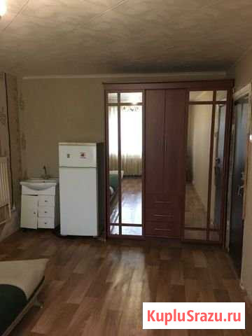 Комната 18 м² в 1-ком. кв., 5/5 эт. в аренду на длительный срок в Пензе Пенза - изображение 1