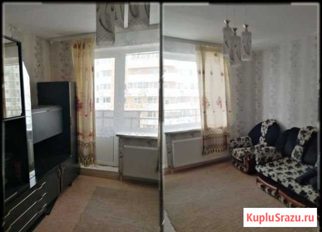 Комната 15 м² в 4-ком. кв., 5/5 эт. на продажу в Ижевске Ижевск - изображение 1