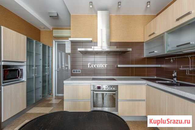 6-комнатная квартира, 223 м², 10/10 эт. в аренду на длительный срок в Екатеринбурге Екатеринбург - изображение 1