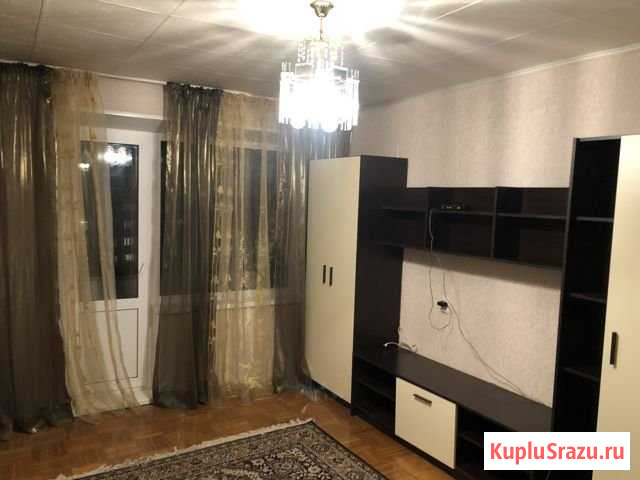 1-комнатная квартира, 32 м², 6/9 эт. в аренду на длительный срок в Челябинске Челябинск - изображение 1