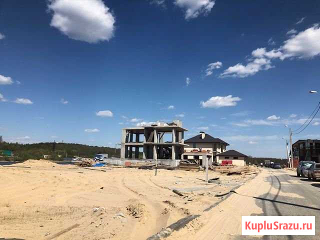 Участок ИЖС 6 сот. на продажу в Казани Казань - изображение 1