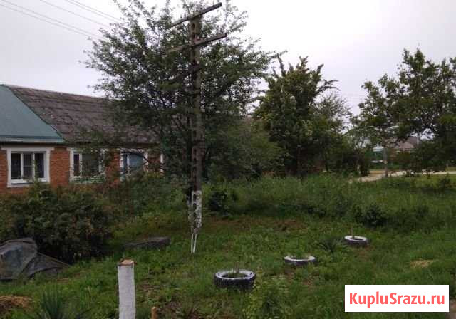 3-комнатная квартира, 60.6 м², 1/1 эт. на продажу во Львовском Львовское - изображение 1