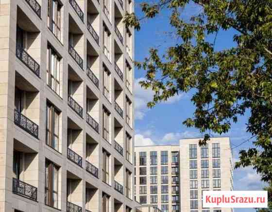 2-комнатная квартира, 74 м², 19/21 эт. на продажу в Москве Москва