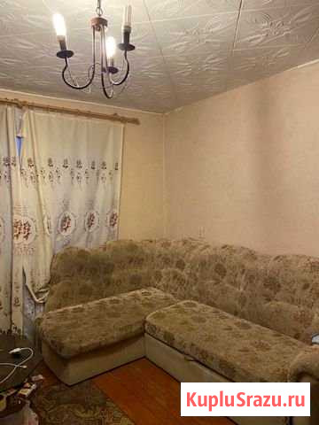 3-комнатная квартира, 58 м², 8/9 эт. на продажу в Екатеринбурге Екатеринбург - изображение 1