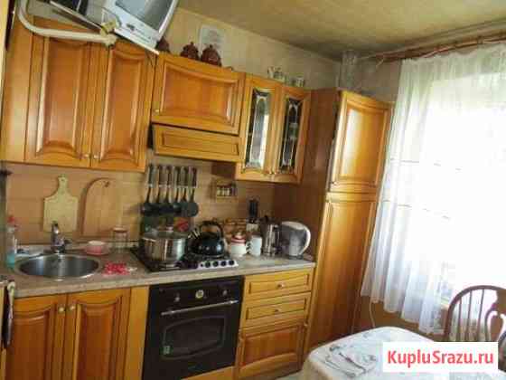 3-комнатная квартира, 70.5 м², 5/5 эт. на продажу в Самаре Самара