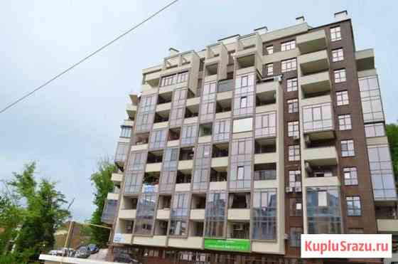 2-комнатная квартира, 74.1 м², 7/10 эт. на продажу в Сочи Сочи