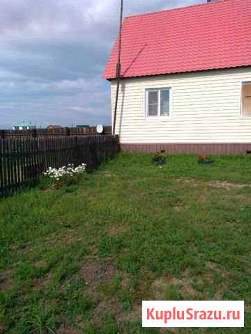 Дом 84 м² на участке 15 сот. на продажу в Улан-Удэ Улан-Удэ - изображение 1